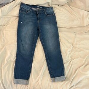 Old Navy Rockstar Super Skinny